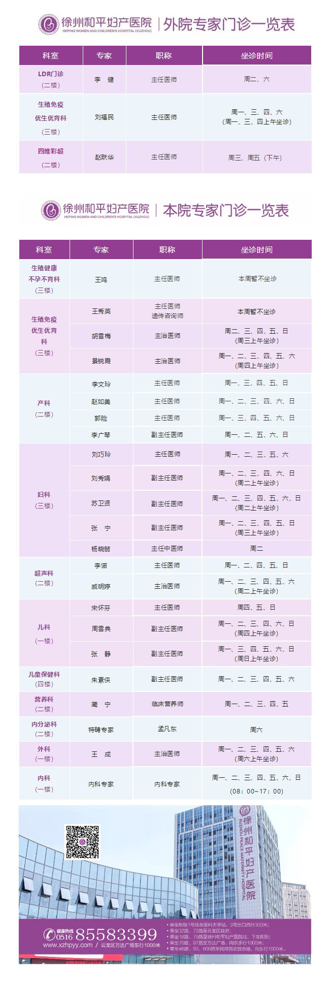 和平妇产医院2022年12月5日-12月11日专家坐诊时间表.jpg